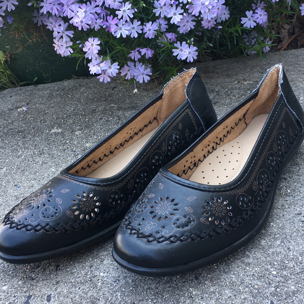 Comfy Nature-designed flats